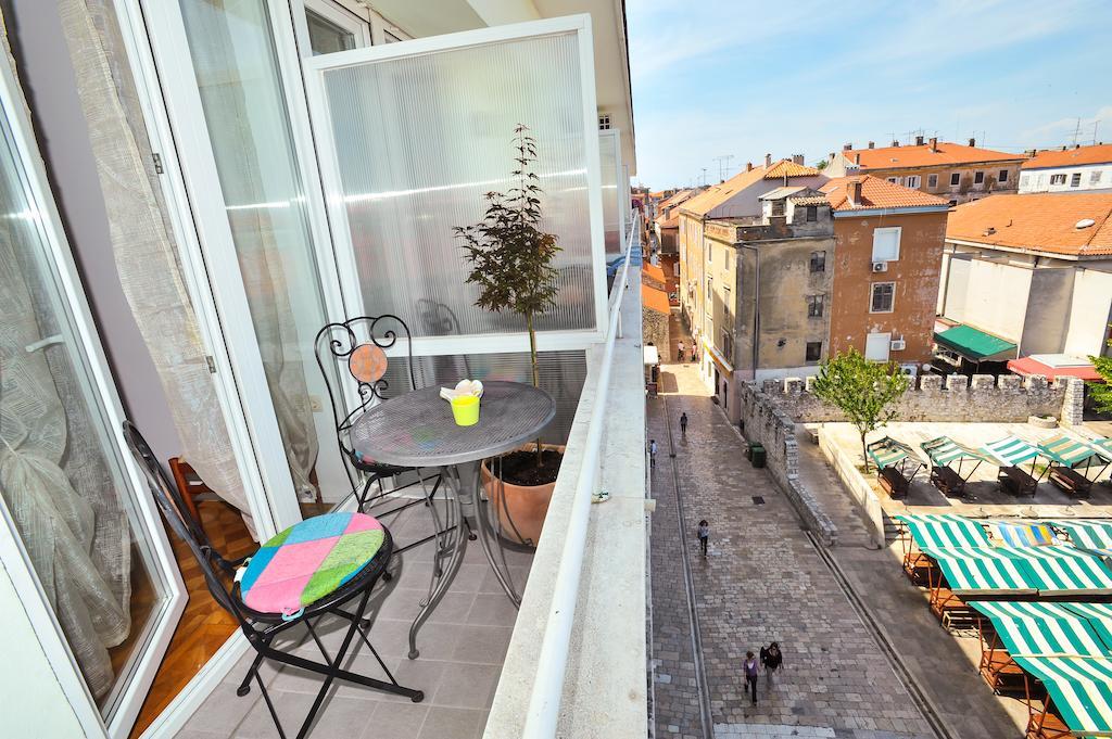 Zadar Old Town Apartments II Camera foto