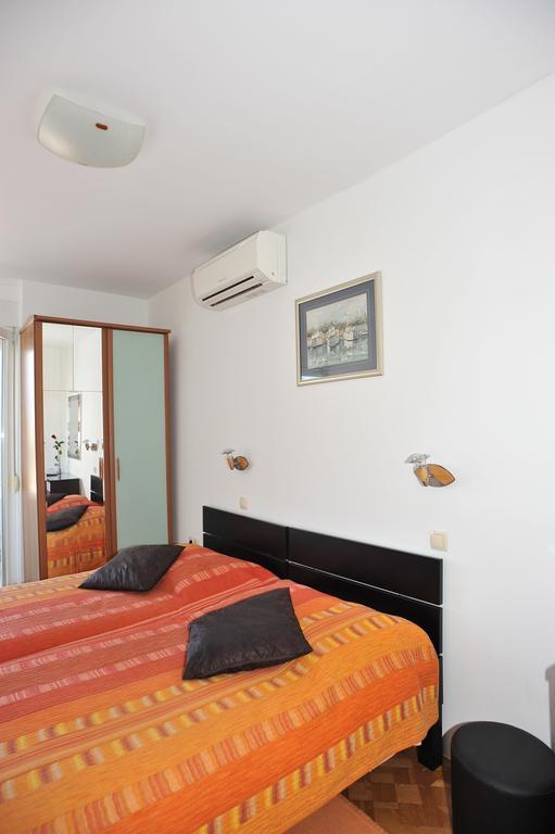 Zadar Old Town Apartments II Esterno foto